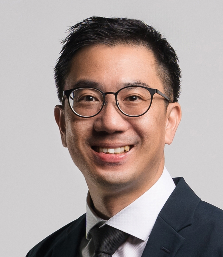 Professor Joachim Loo
